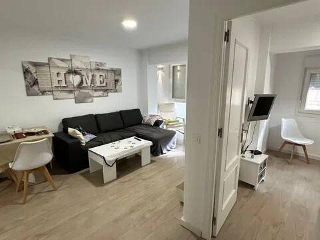 Piso en Alquiler en Almería