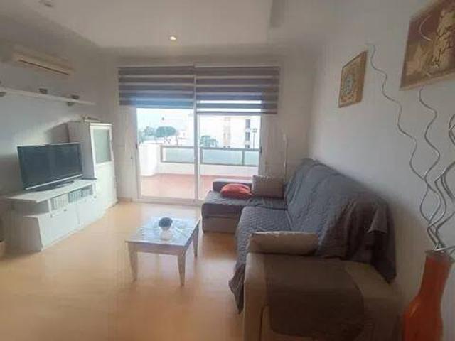 Piso en Alquiler en Almería