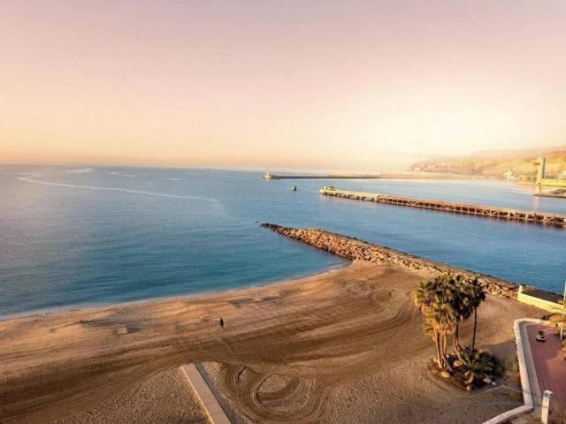 Piso en Alquiler en Almería