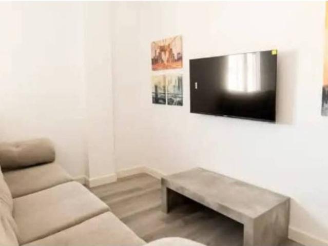 Piso en Alquiler en Almería