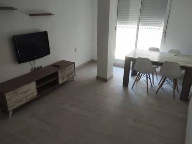 Piso en Alquiler en Almería