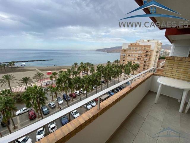 Piso en Alquiler en Almería