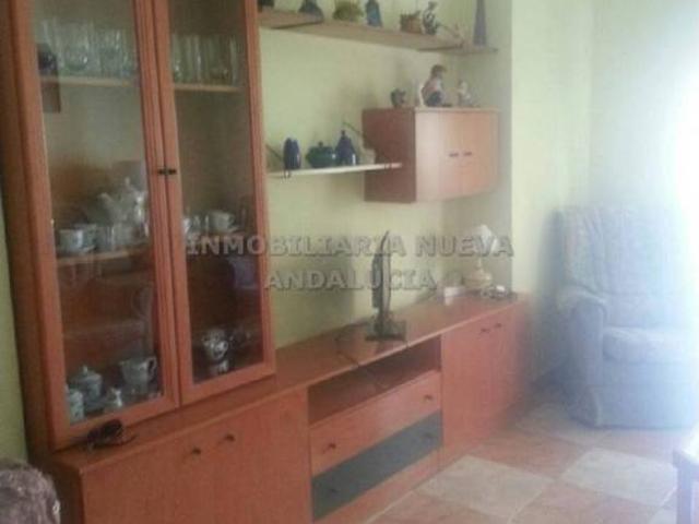 Piso en Alquiler en Almería