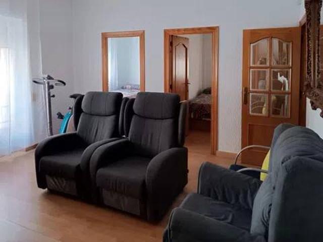Piso en Alquiler en Almería