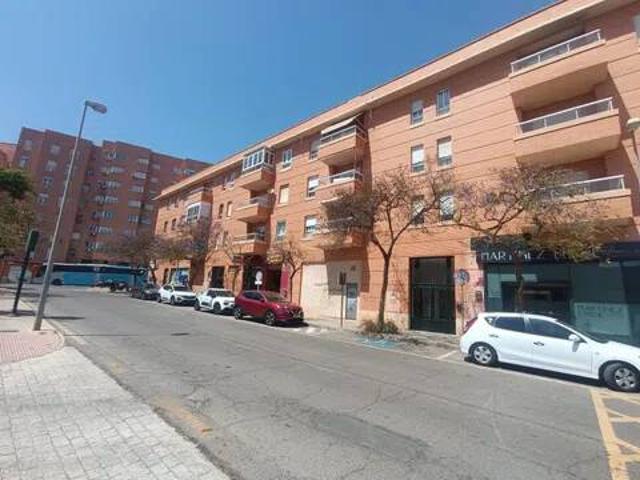 Piso en Alquiler en Almería