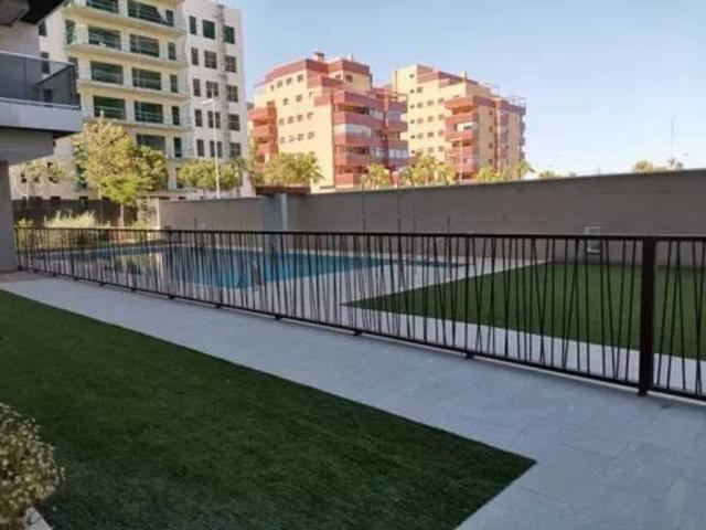 Piso en Alquiler en Almería