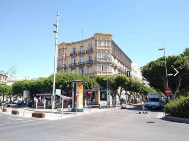 Piso en Alquiler en Almería