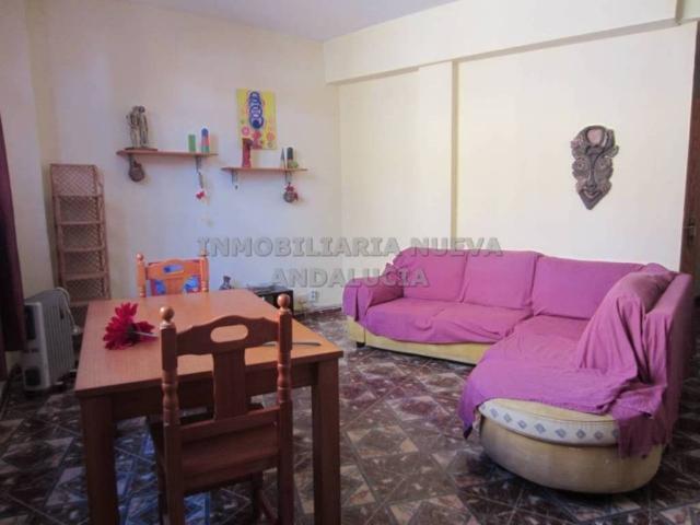 Piso en Alquiler en Almería