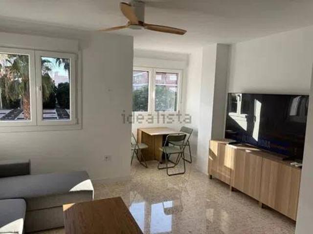 Piso en Alquiler en Almería