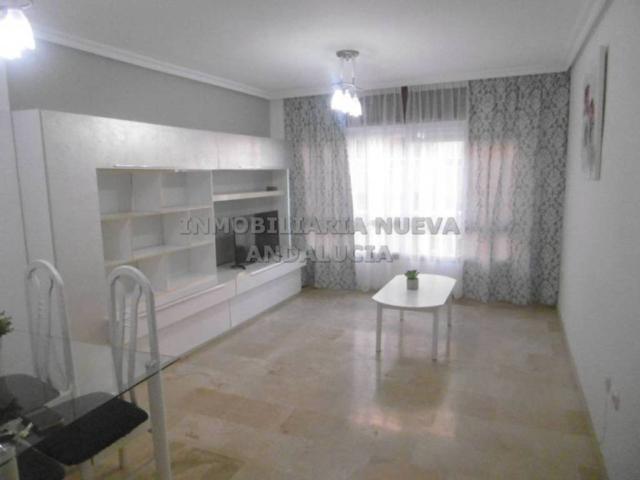 Piso en Alquiler en Almería