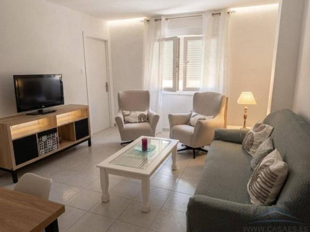 Piso en Alquiler en Almería