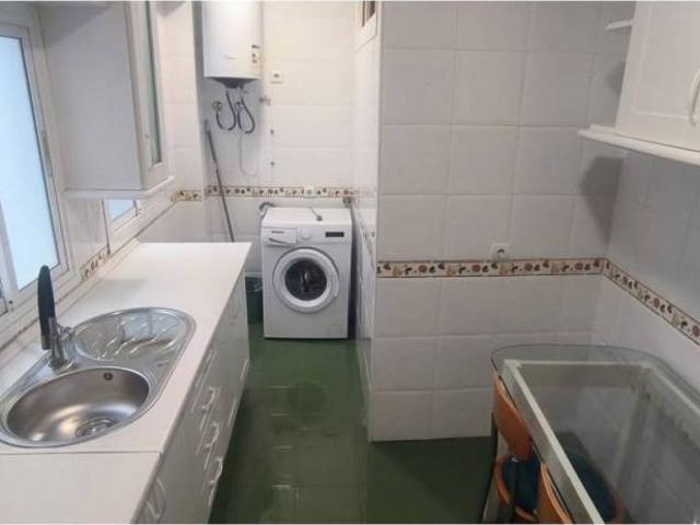 Piso en Alquiler en Almería