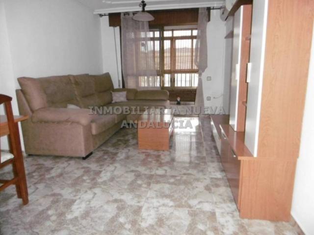 Piso en Alquiler en Almería