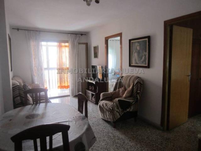 Piso en Alquiler en Almería