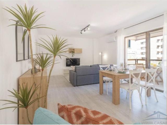 Piso en Alquiler en Almería