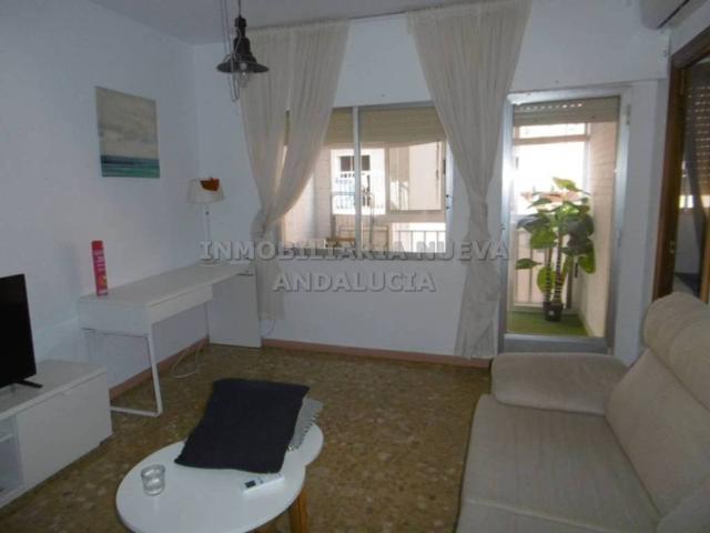Piso en Alquiler en Almería