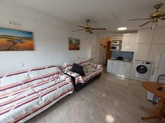 Piso en Alquiler en Almería