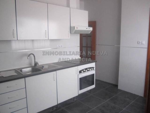 Piso en Alquiler en Almería