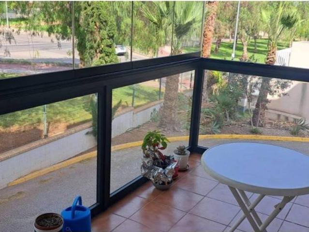 Piso en Alquiler en Almería