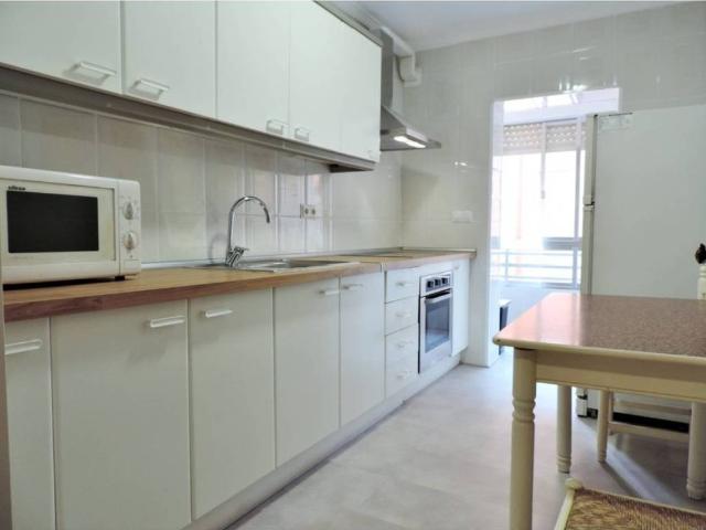 Piso en Alquiler en Almería