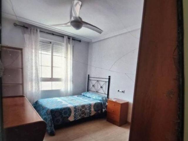 Piso en Alquiler en Almería