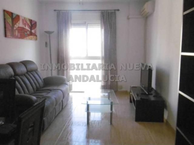 Piso en Alquiler en Almería
