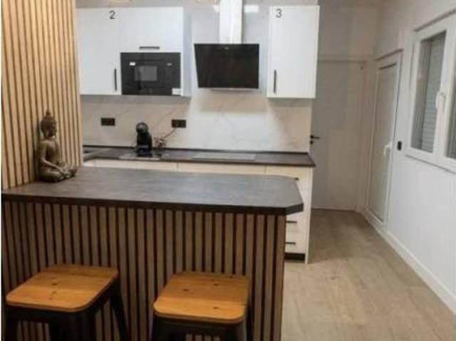 Piso en Alquiler en Almería