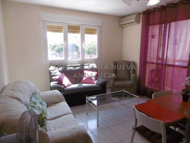 Piso en Alquiler en Almería