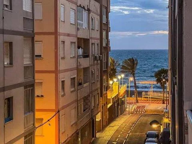Piso en Alquiler en Almería