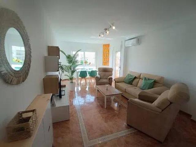 Piso en Alquiler en Almería