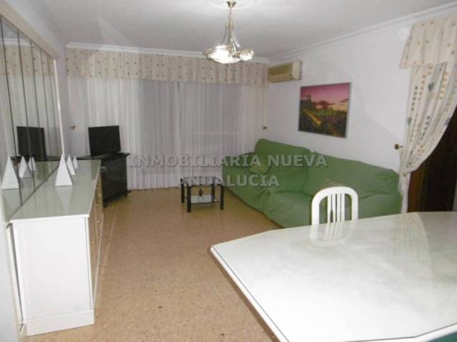 Piso en Alquiler en Almería