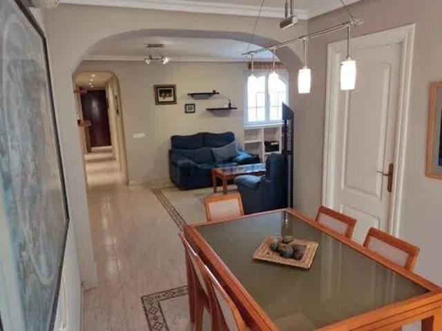 Piso en Alquiler en Almería