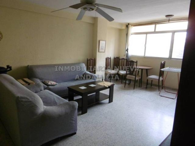 Piso en Alquiler en Almería