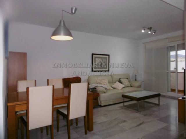 Piso en Alquiler en Almería