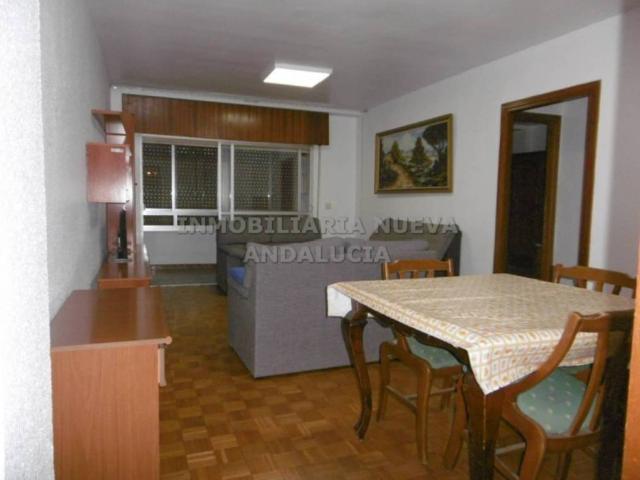 Piso en Alquiler en Almería