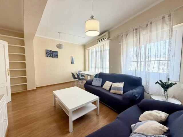 Piso en Alquiler en Almería