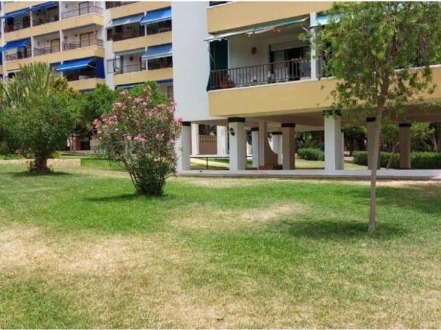 Piso en Alquiler en Almería