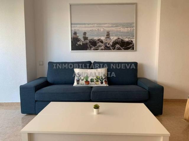 Piso en Alquiler en Almería