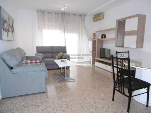 Piso en Alquiler en Almería