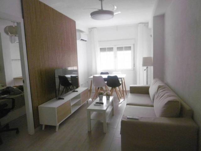 Piso en Alquiler en Almería