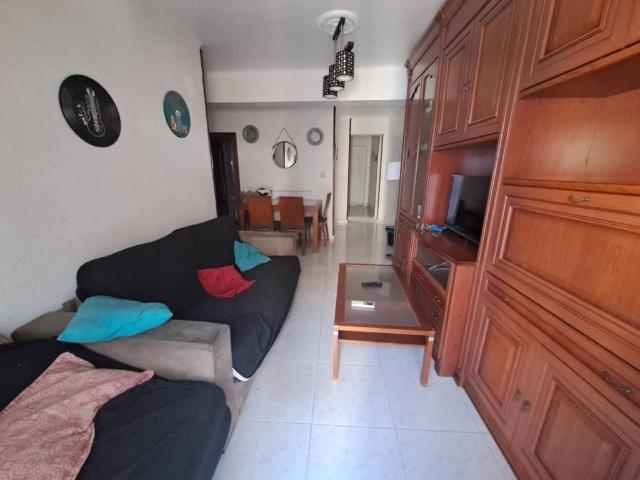Piso en Alquiler en Almería