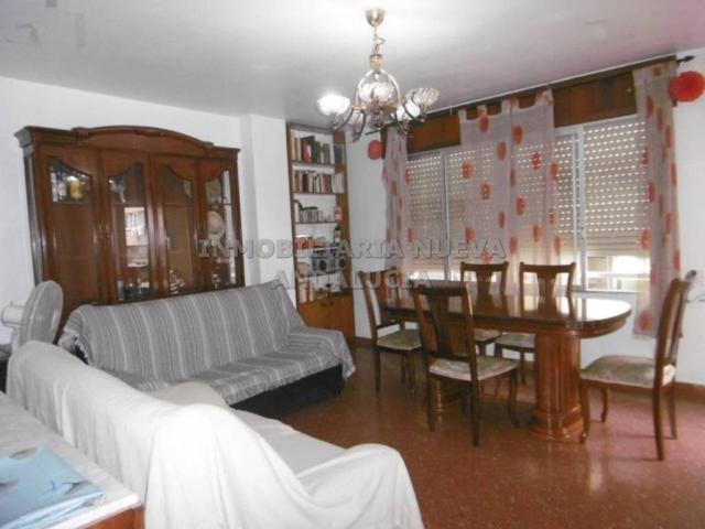 Piso en Alquiler en Almería