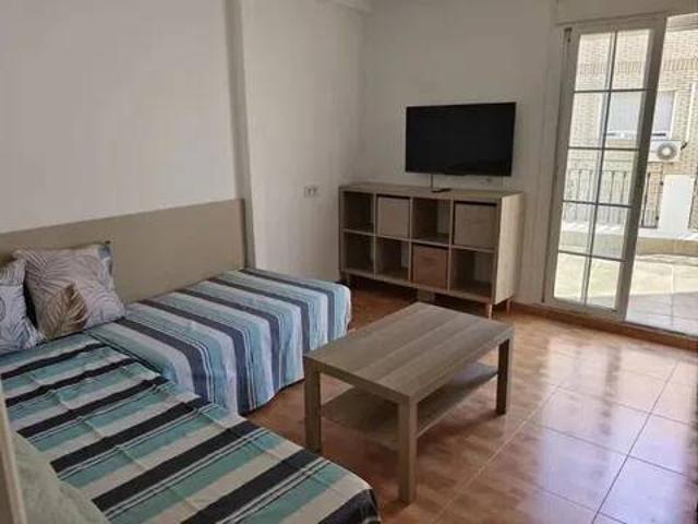 Piso en Alquiler en Almería