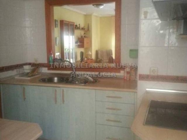 Piso en Alquiler en Almería