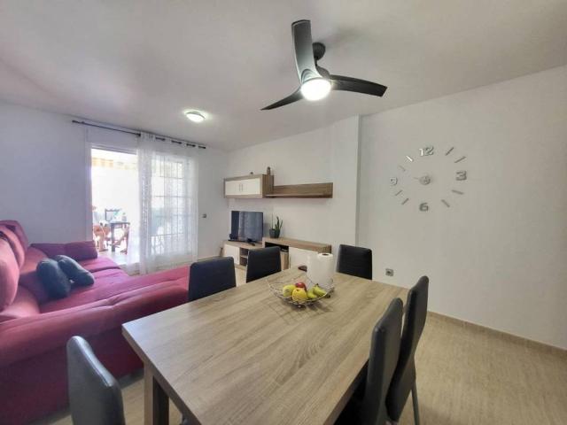 Piso en Alquiler en Almería