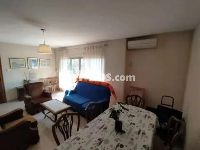 Piso en alquiler en Almería Capital