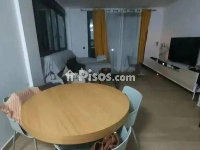 Piso en alquiler en Almería Capital