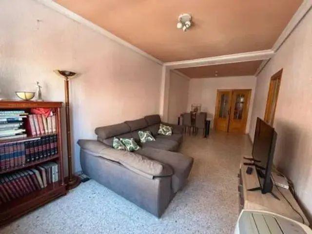Piso en alquiler en Almería Capital