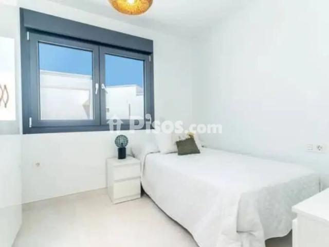 Piso en alquiler en Almería Capital