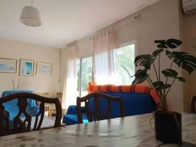 Piso en alquiler en Almería Capital